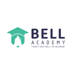 Bell Academy logo